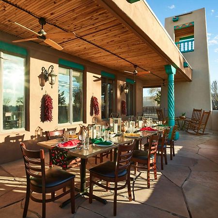 Hilton Tapestry Collection, Hotel Don Fernando De Taos Exterior photo
