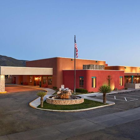 Hilton Tapestry Collection, Hotel Don Fernando De Taos Exterior photo