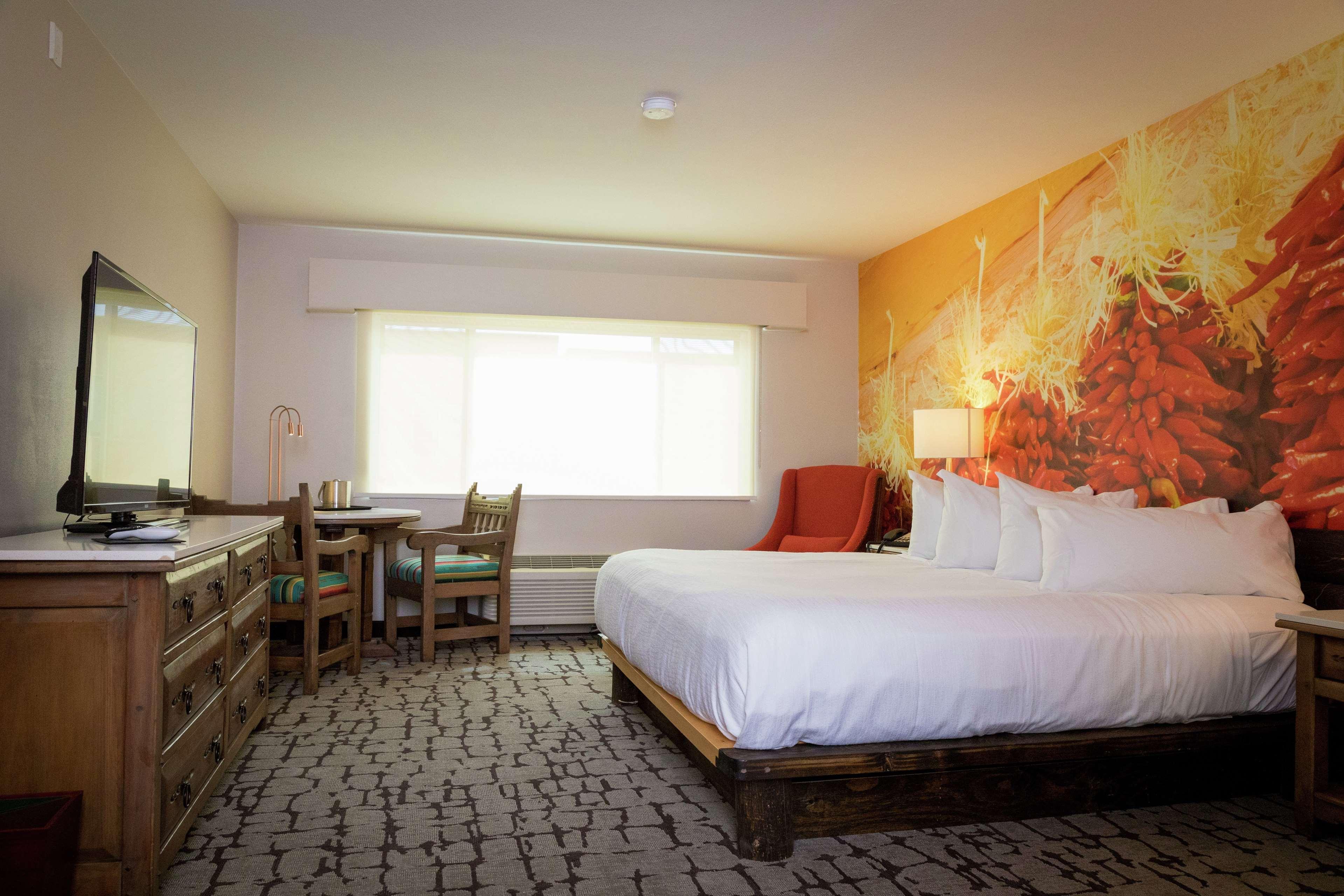 Hilton Tapestry Collection, Hotel Don Fernando De Taos Exterior photo