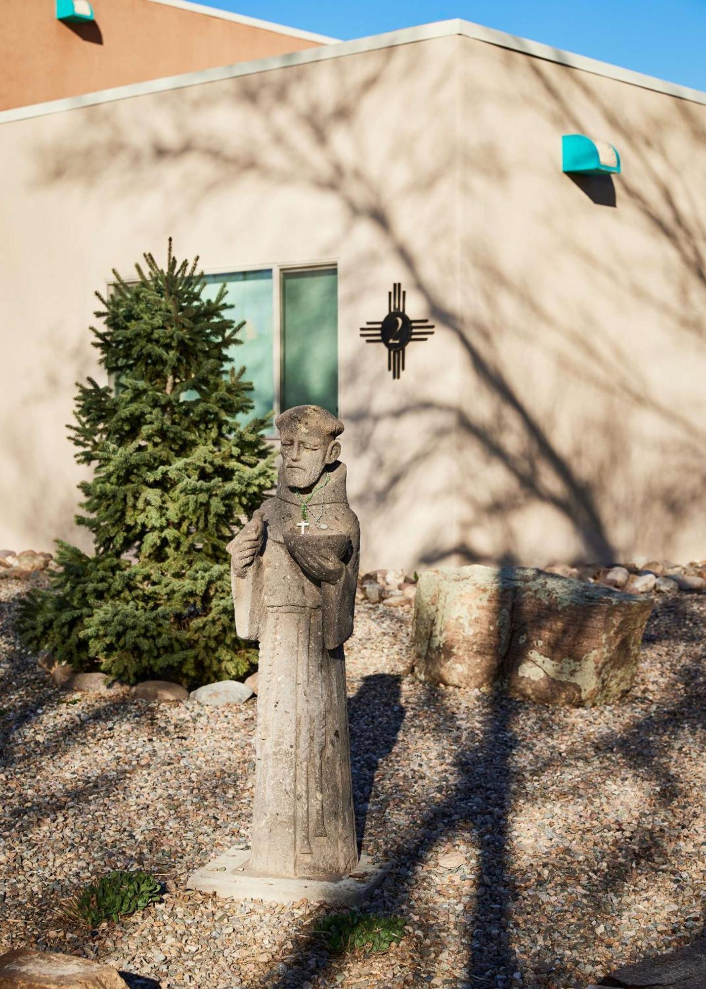 Hilton Tapestry Collection, Hotel Don Fernando De Taos Exterior photo