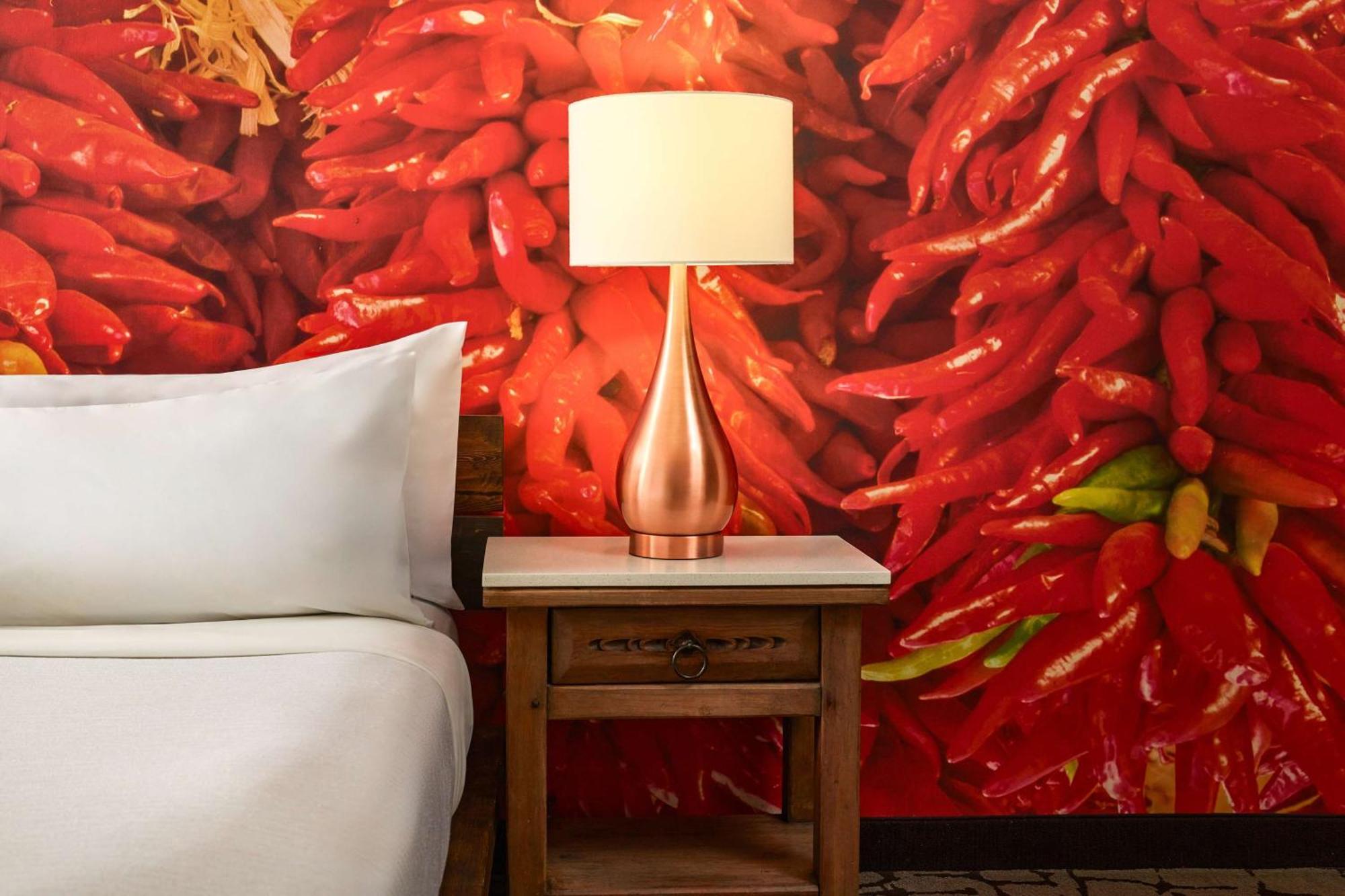 Hilton Tapestry Collection, Hotel Don Fernando De Taos Exterior photo