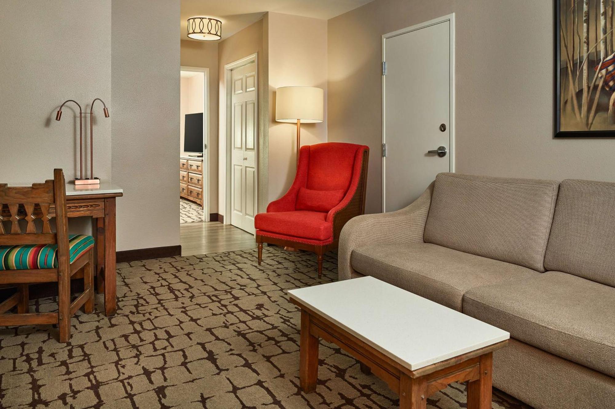 Hilton Tapestry Collection, Hotel Don Fernando De Taos Exterior photo