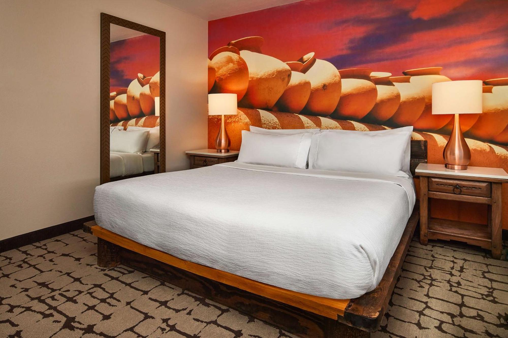 Hilton Tapestry Collection, Hotel Don Fernando De Taos Exterior photo