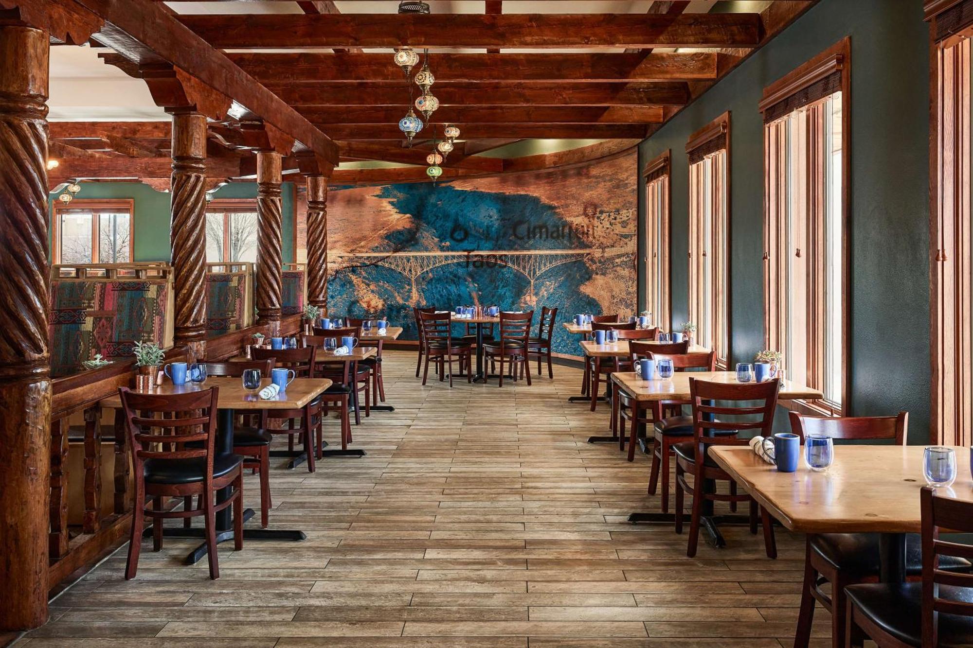 Hilton Tapestry Collection, Hotel Don Fernando De Taos Exterior photo
