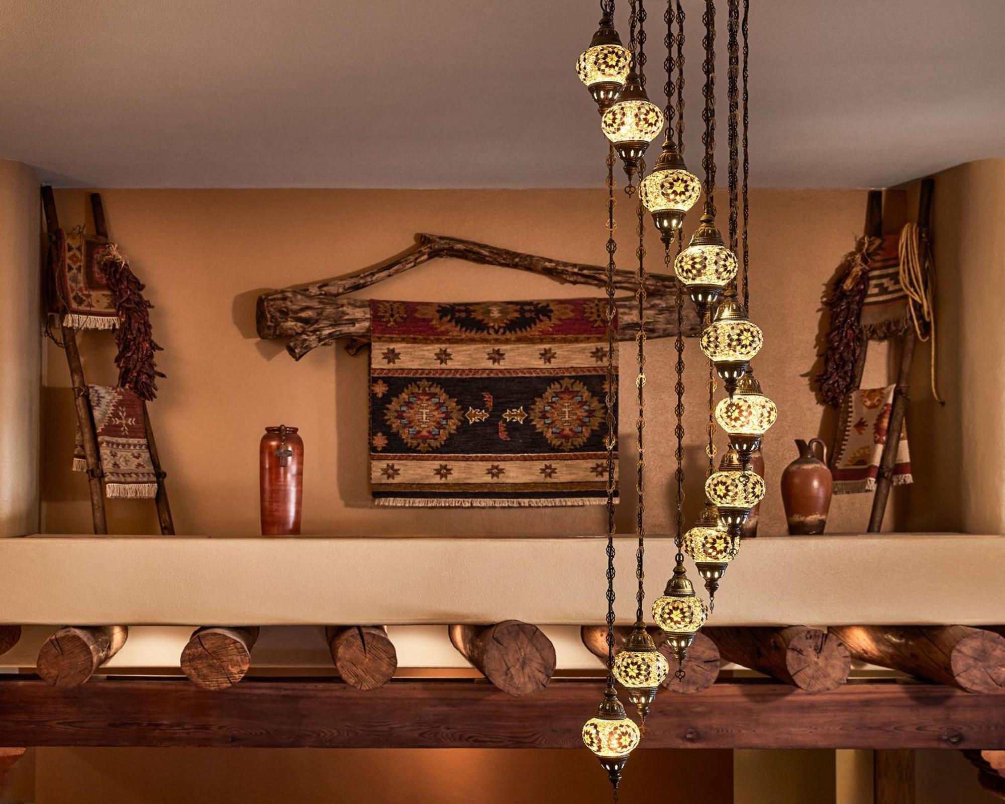 Hilton Tapestry Collection, Hotel Don Fernando De Taos Exterior photo