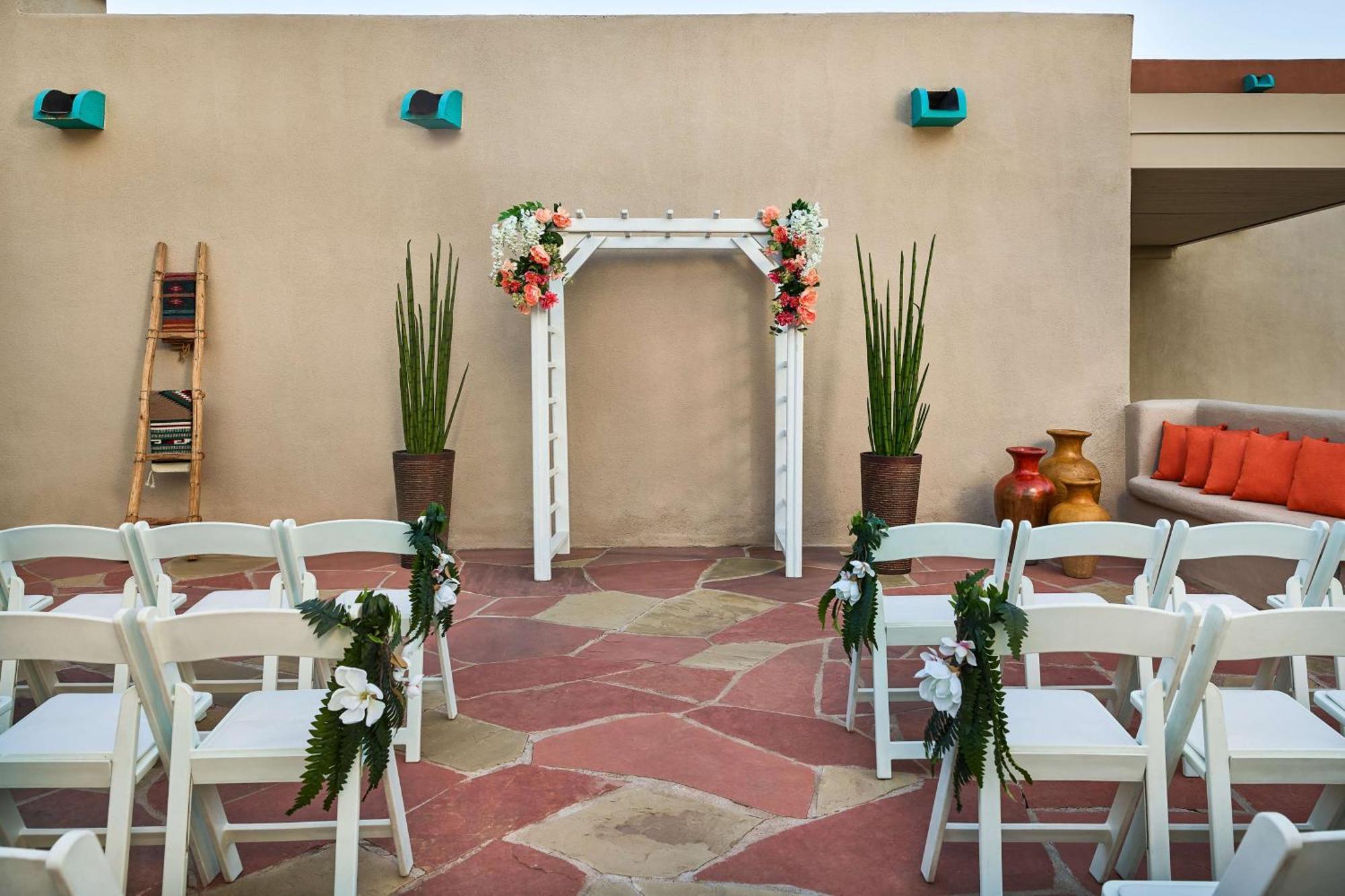 Hilton Tapestry Collection, Hotel Don Fernando De Taos Exterior photo